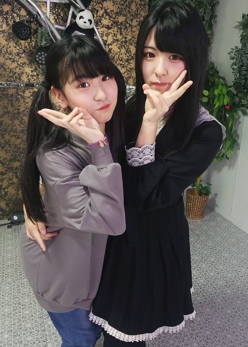 Twitterのコスプレ画像12