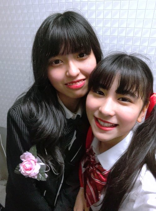 Twitterのコスプレ画像11