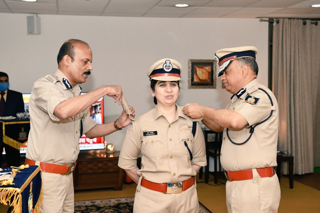 Bureau of Police Research & Development tweet media