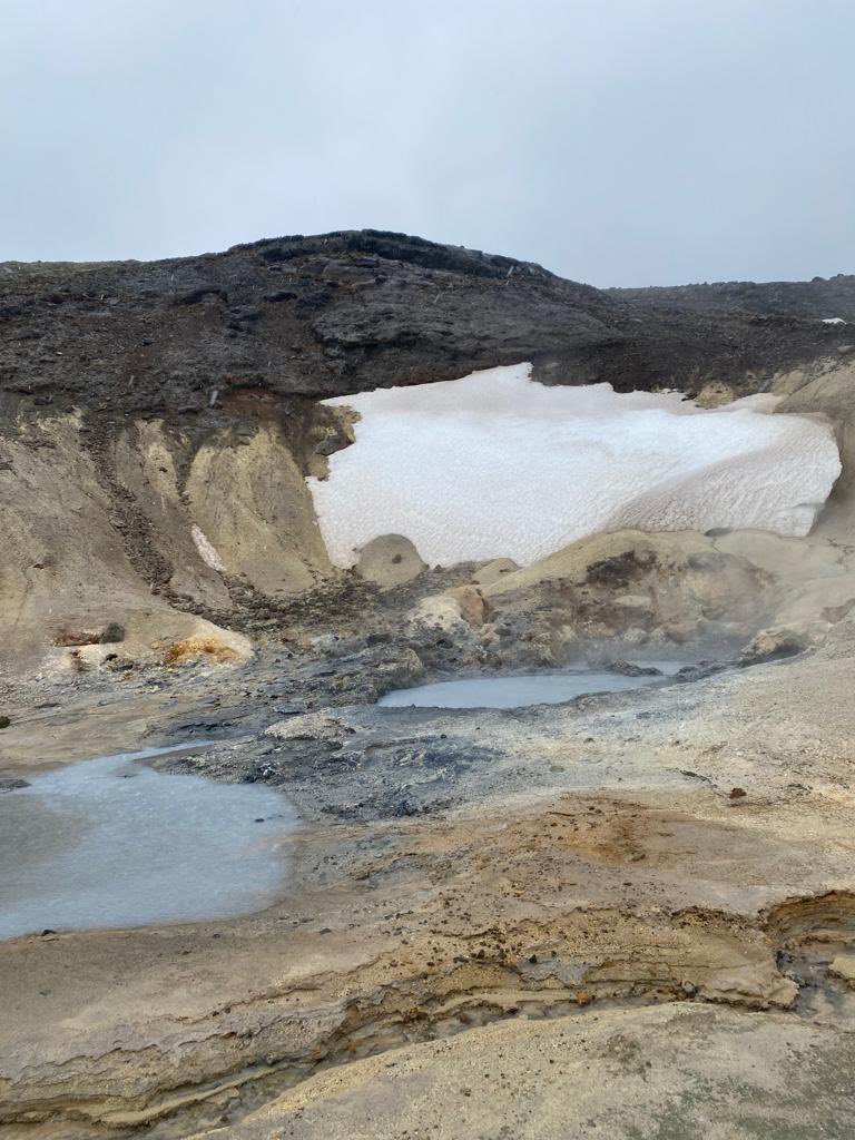 Amazing photos from #TeamSherburn in Iceland today. <a href="/SherburnGeog/">Sherburn_Geography</a>
