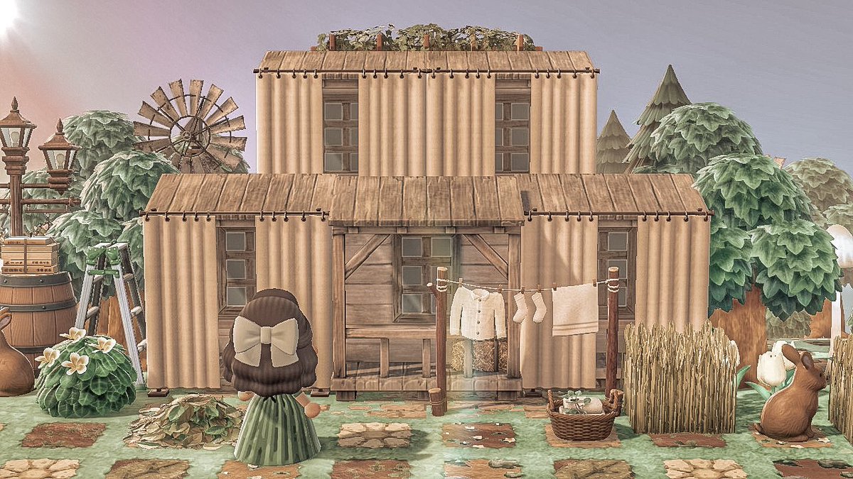 MaplesMelodies's tweet photo. 🤍
#AnimalCrossingNewHorizons #AnimalCrossing #acnh #ACNHDesign https://t.co/7nNT4DSSNA