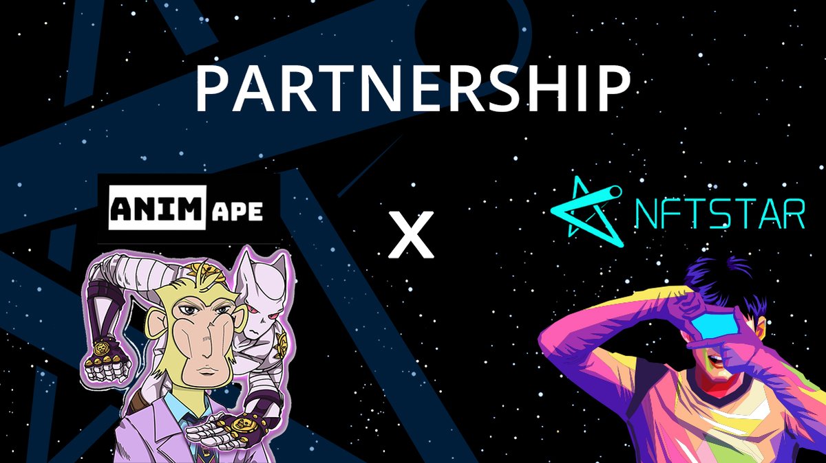 Metaverse ComiClub (AnimApes)-MINT: 14 May 4PM CET tweet media