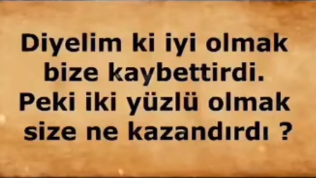 Dursun KARAAĞAÇ (@dursunkrgc) on Twitter photo 