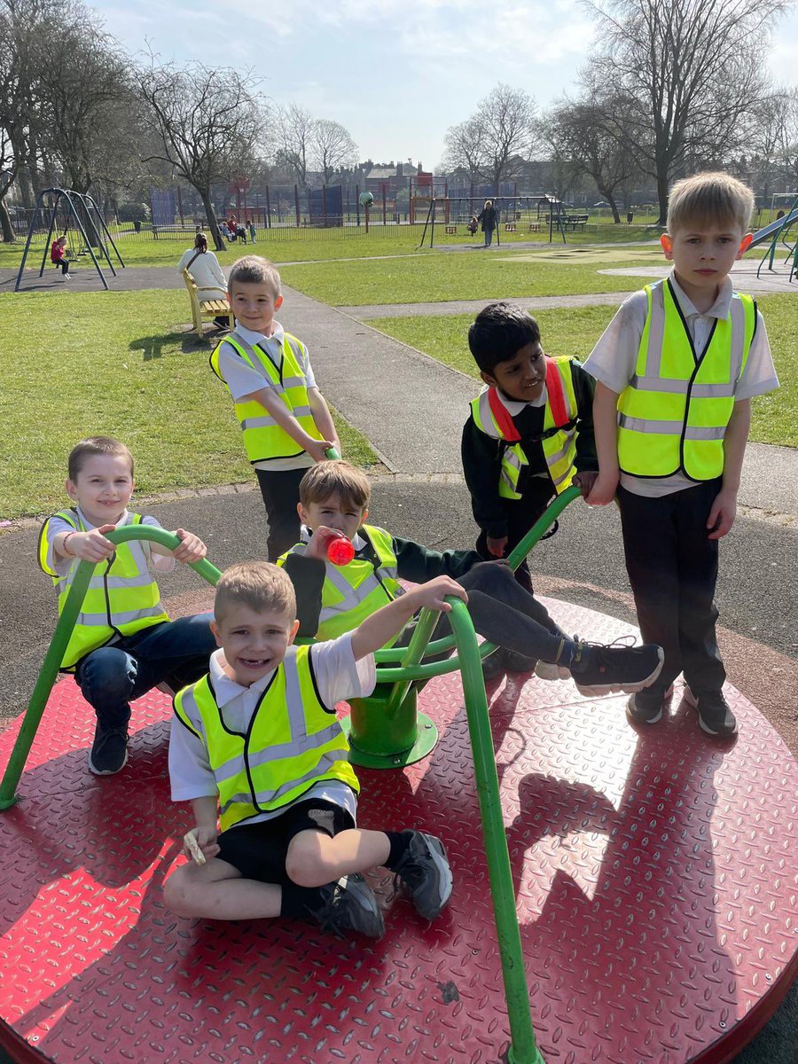 Bridgelea Primary School tweet media