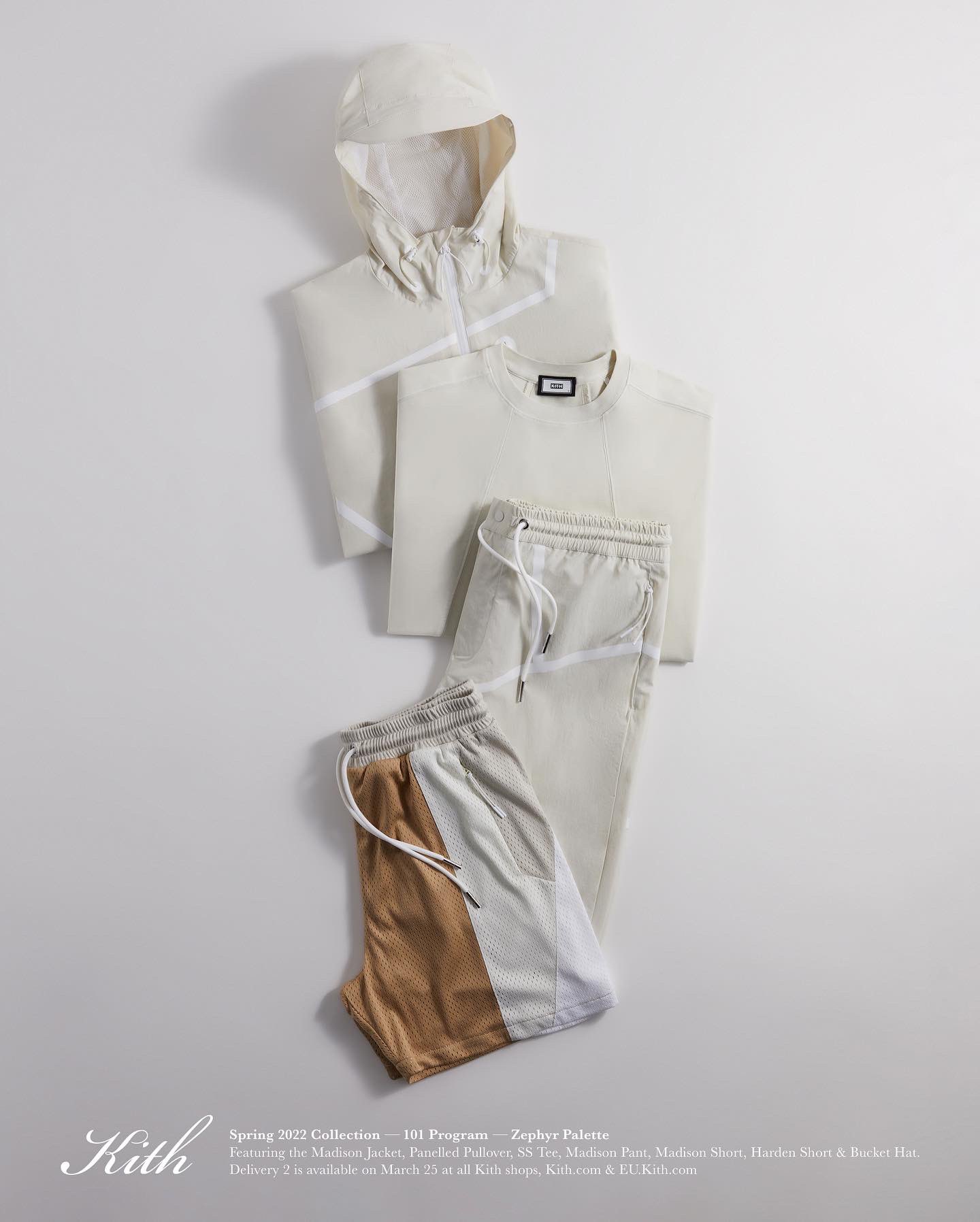 KITH on Twitter: 