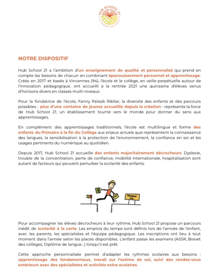 HubSchool21 tweet media