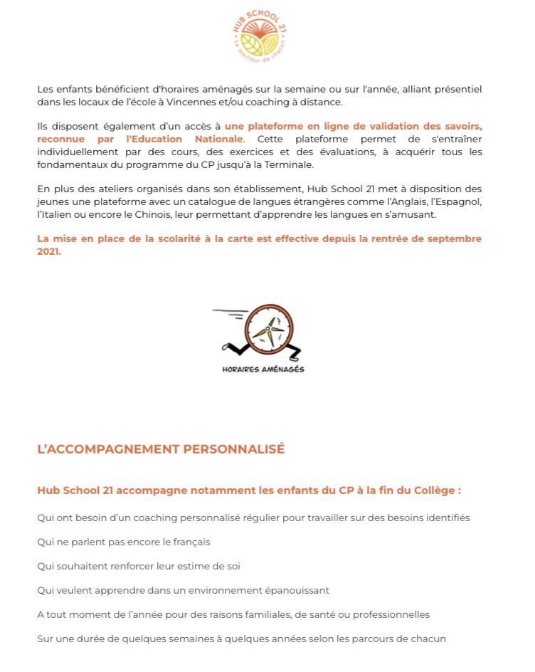 HubSchool21 tweet media