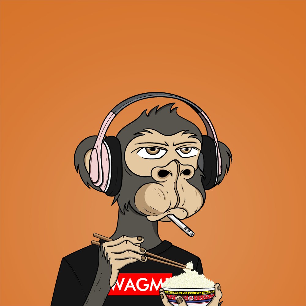 WAGMI

#wagmi #crazyrichapes #crazyrichasians #nft #crypto #ape #monkey #businessmeetscrazy #crapes #asian #asiannft #entrepreneur #solana #solananft #asiantraits