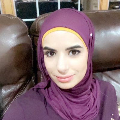 NisrenIssa's tweet photo. #NewProfilePic https://t.co/G3P5uCinHV