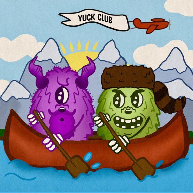 yucksalgo's tweet image. The voters have spoken #algofam I am once again moving my shuffle to tomorrow 12PM ET so everyone can get their beauty sleep. Will be putting up these puppy dogs for auction tonight tho. HAVE A NICE DAY! 

#algonft