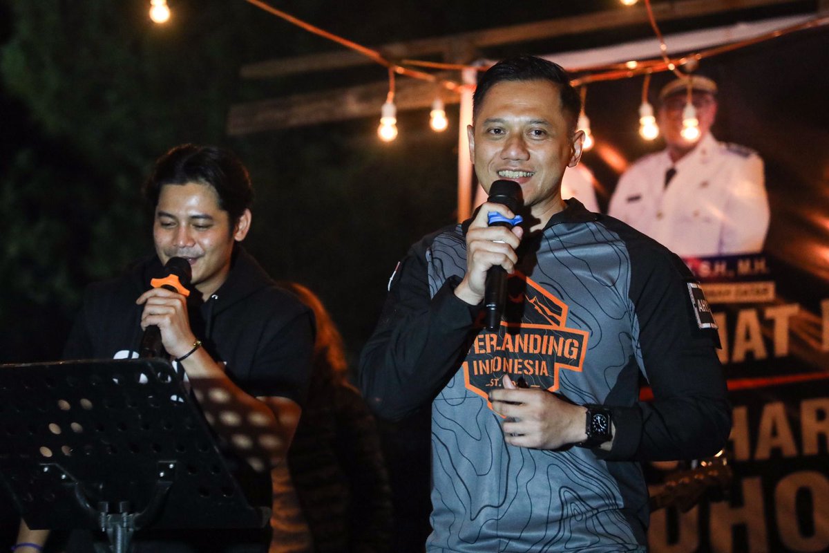 Overlanding Indonesia tweet media