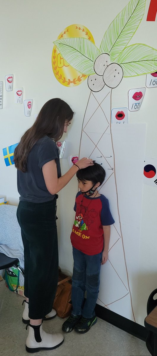 CSES First Grade tweet media