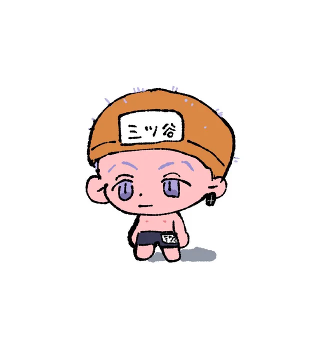 やば?体操着でたら公式からのスク水も近いな 