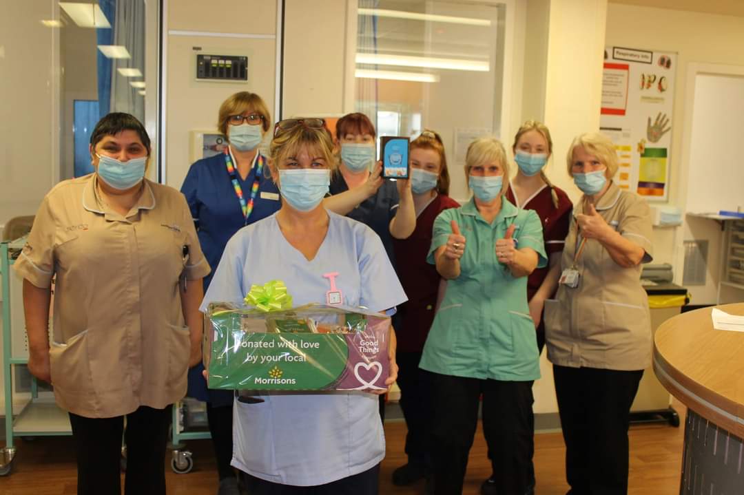 Louise pearson tweet media