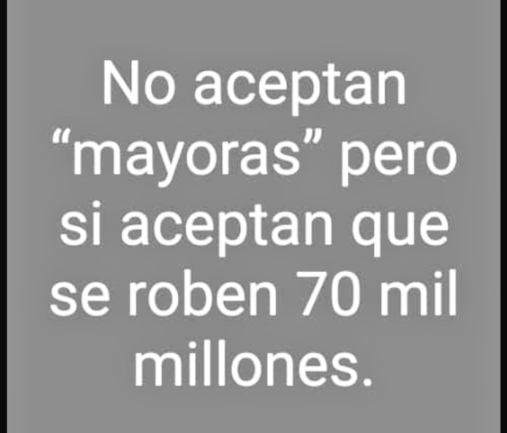 anjularo's tweet photo. En fin, la hipocresía..!
#Mayoras https://t.co/j3FUWwveVf