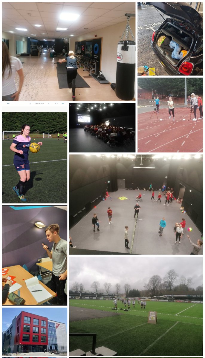 <a href="/coleggwent/">Coleg Gwent</a> Torfaen Learning Zone Open day tomorrow please 10-1 great facilities in Torfaen meet the Sport and Public Services Staff.
#rugbyfootballnetballacademiestlz