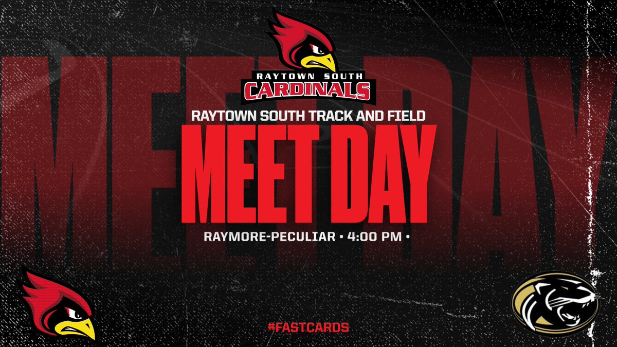 raysouth_track's tweet image. LET IT BEGIN #OWE