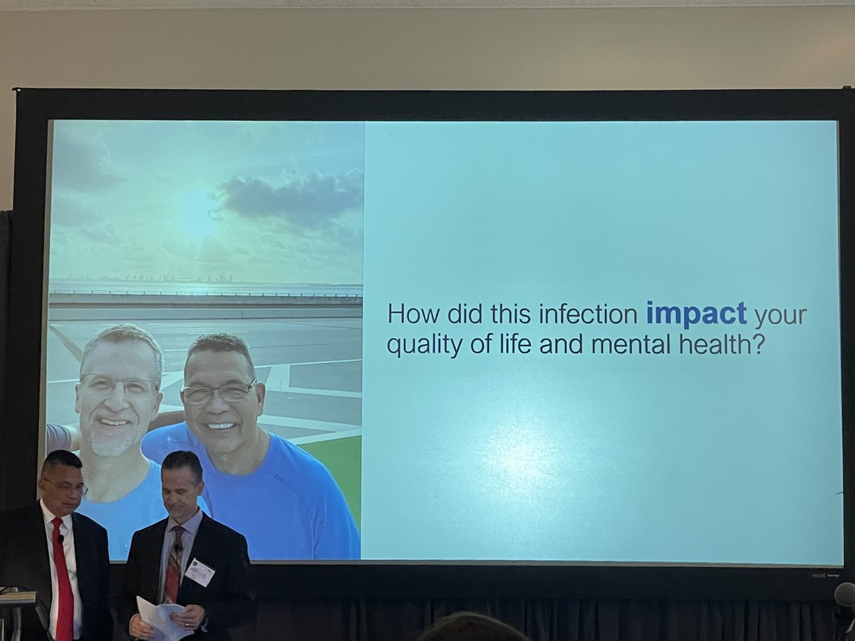 Delayed CIED infection diagnosis and delayed complete CIED extraction affect not just our patients, but their loved ones, and their communities. 
This work matters. Our patients matter. 

We can do this. The work begins now. ❤️‍🩹#Treat2BeatCIEDInfection ❤️‍🩹