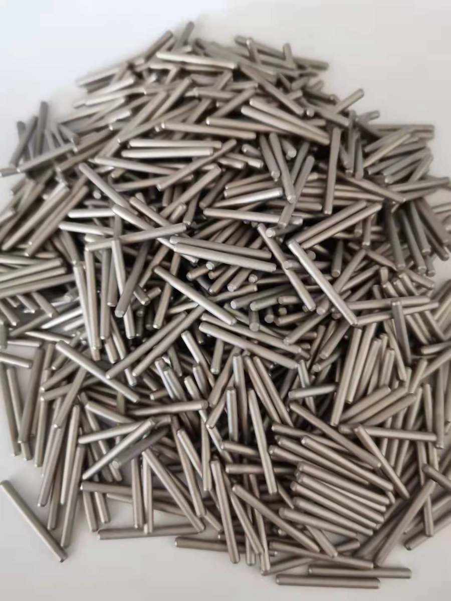 HeleTitanium's tweet image. We have always maintained our expertise and commitment to our jobs by going above and beyond our client’s expectations in delivering superior quality Titanium Anode. For more details, Please visit: heletitanium.com #titaniumroundbar  #titaniummetal  #titaniumalloys