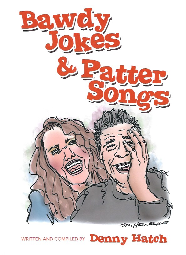 dennyhatch's tweet photo. THE DAILY PATTER SONG FIX: A HAPPINESS PILL FOR GAWDAWFUL TIMES. For this off-the-wall book I assembled well over 100 performances of patter songs by the most beloved entertainers of the past 100 years. Here’s Patter Song #1.
https://t.co/ObU37GGLYD https://t.co/nb9luvZYtj