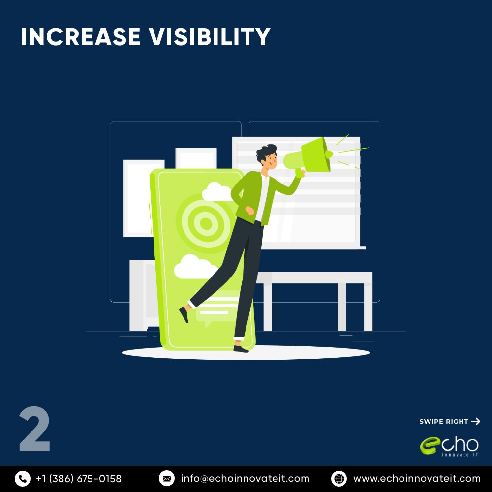 echoinnovateit's tweet image. With a multilingual app, you can reach a larger audience. It makes it easier for consumers from all over the world to see and comprehend your services and information.
#multilingualapproach #multilingualapp  #mobileappdevelopmentcompany #appdevelopmentcompany #webdevelopment