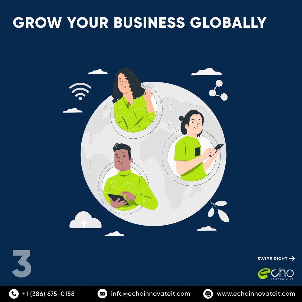 echoinnovateit's tweet image. With a multilingual app, you can reach a larger audience. It makes it easier for consumers from all over the world to see and comprehend your services and information.
#multilingualapproach #multilingualapp  #mobileappdevelopmentcompany #appdevelopmentcompany #webdevelopment