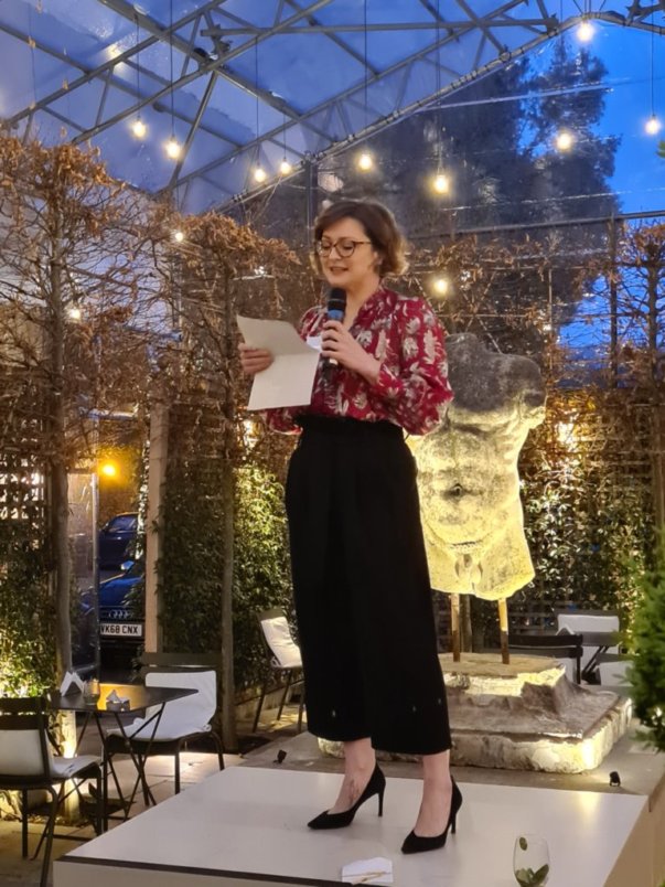 OBAG_Oxford's tweet image. Last night saw the official launch of the Oxford Business Action Group. Thank you to all the local Oxford traders, councillors, and council economic development staff who attended, for making it such a successful launch. Thanks also to the @OldBankHotel for kindly hosting.