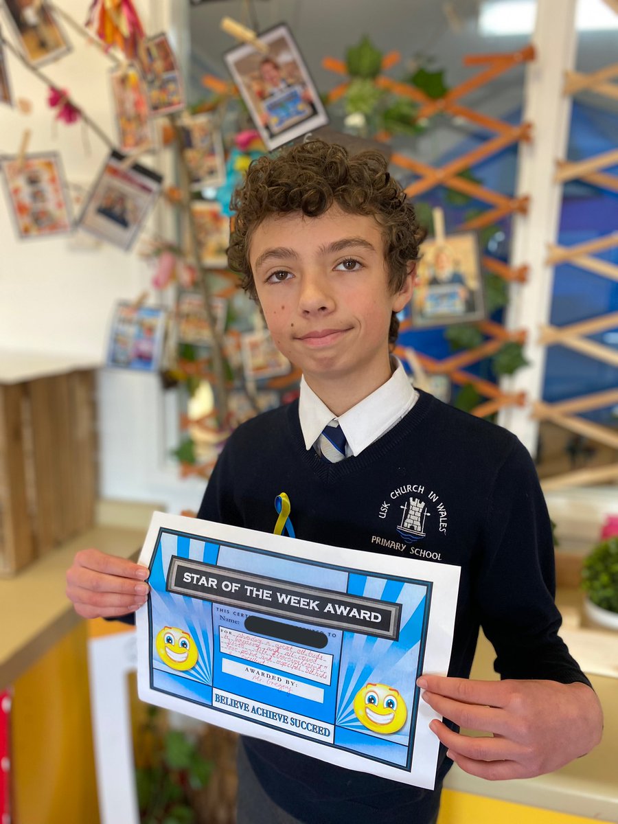 UskPrimary's tweet photo. Congratulations to Sycamore’s star achievers this week - your hard work and high standards make you all #LearningLegends 🌟🌟🌟🌟 #Sycamore https://t.co/sbJWeEoG9N