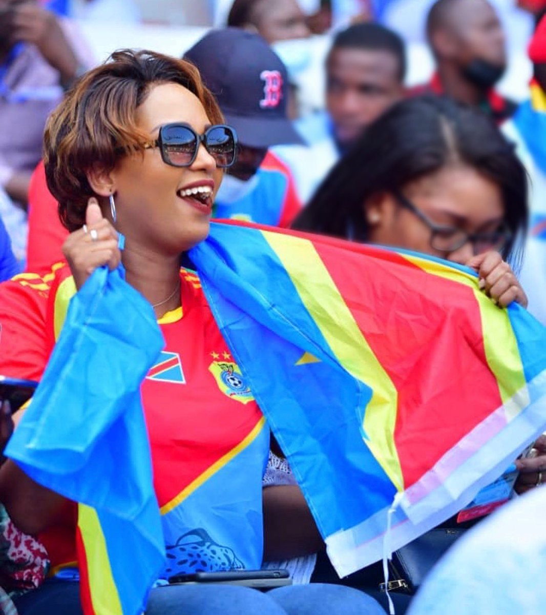 🇨🇩🐆🇨🇩🐆🇨🇩🐆🇨🇩
LEOPARD, UN JOUR! LEOPARD TJRSSSSSS !
LIKAMBO NA MABELEEEEE!!!!
🇲🇦 OKOLEKA WAPI ?????
LEWO DJO LEWOOOOOO!!!!
VOS PRONOSTICS SVP!