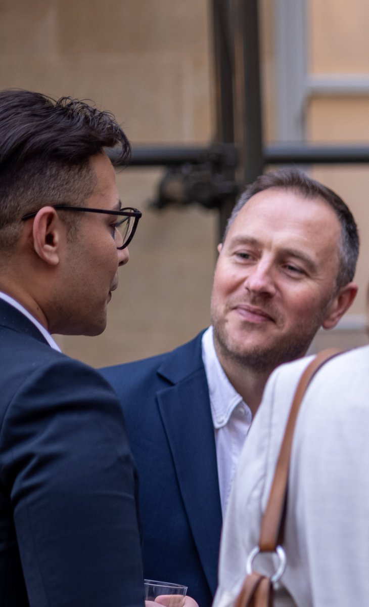 OBAG_Oxford's tweet image. Last night saw the official launch of the Oxford Business Action Group. Thank you to all the local Oxford traders, councillors, and council economic development staff who attended, for making it such a successful launch. Thanks also to the @OldBankHotel for kindly hosting.