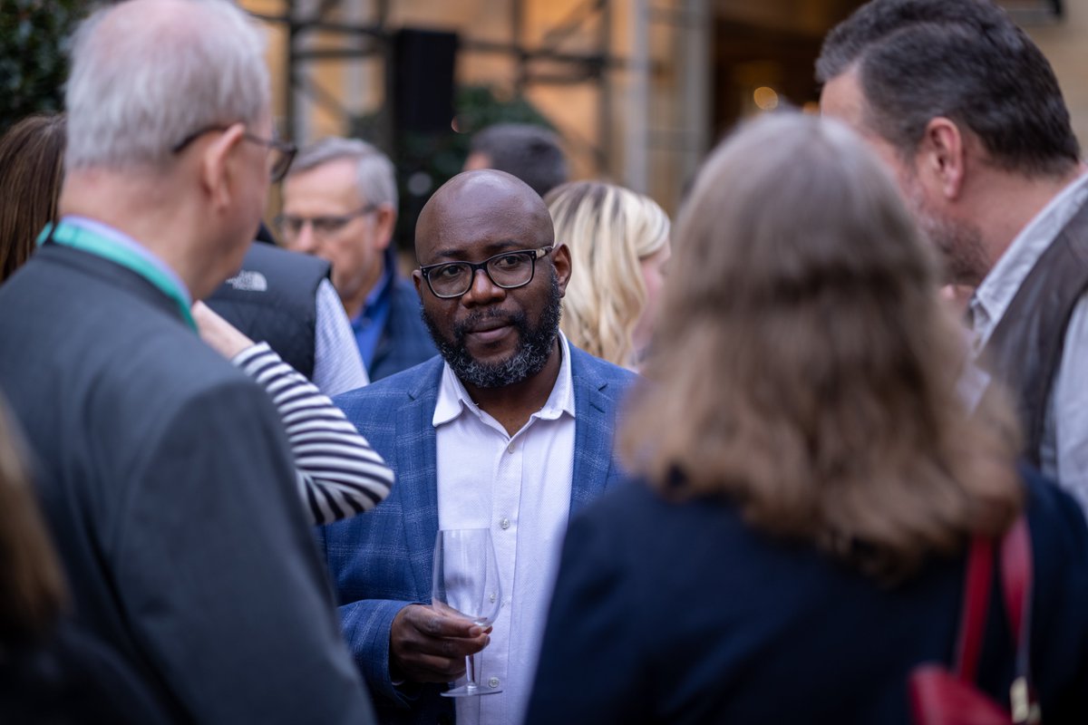 OBAG_Oxford's tweet image. Last night saw the official launch of the Oxford Business Action Group. Thank you to all the local Oxford traders, councillors, and council economic development staff who attended, for making it such a successful launch. Thanks also to the @OldBankHotel for kindly hosting.