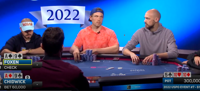 alistair_d94's tweet photo. @jeremyausmus @phil_hellmuth Much rather the old school rant than the 30 second stare off every street https://t.co/yHP9WpHCwk