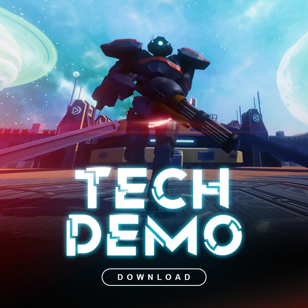 Outer Ring MMO 🪐 tweet media