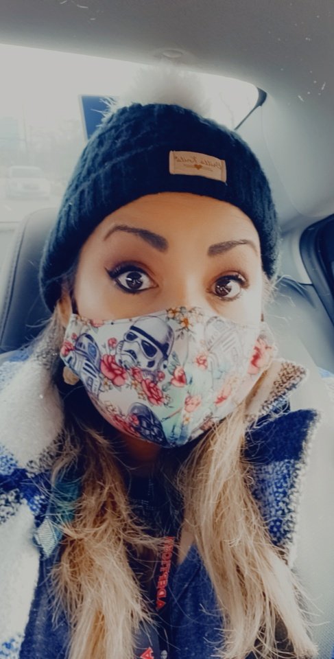 Elle_FireSpray's tweet photo. Adepticon day 2 here I come! 🙌🏾
#hyped #paintingworkshops #miniaturepainting #adepticon2022 #coffeeee https://t.co/LaXgRDoivi