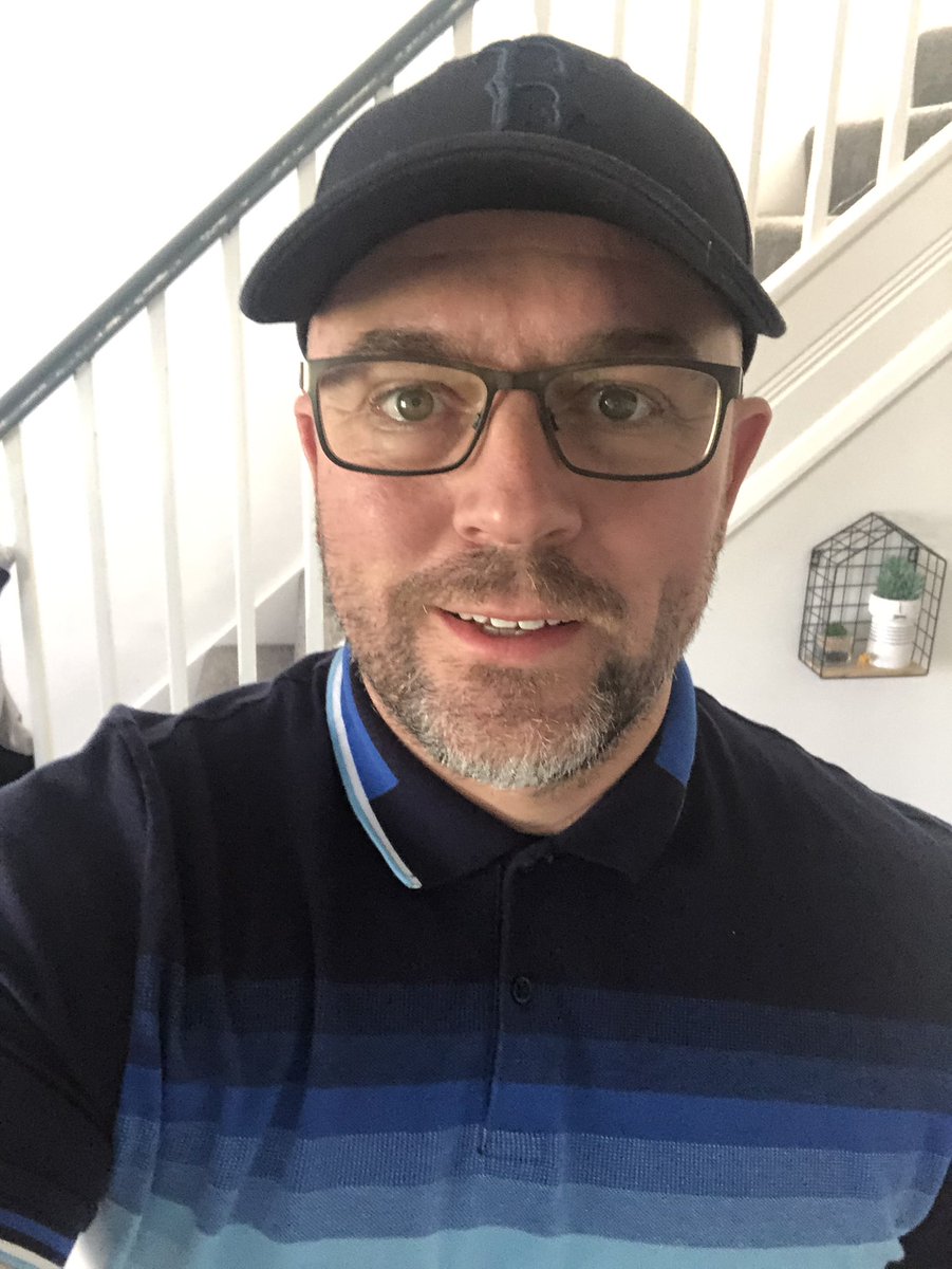 comeontheredmen's tweet photo. Got the Rona!! It’s finally caught up with me after 2 years of dodging the blighter!! Time to chill and recover, but also to use the time wisely to improve. #maketheisolationworkforyou #COVID19 #beintentional #rest #oxygenproject https://t.co/U4ImerXhhi