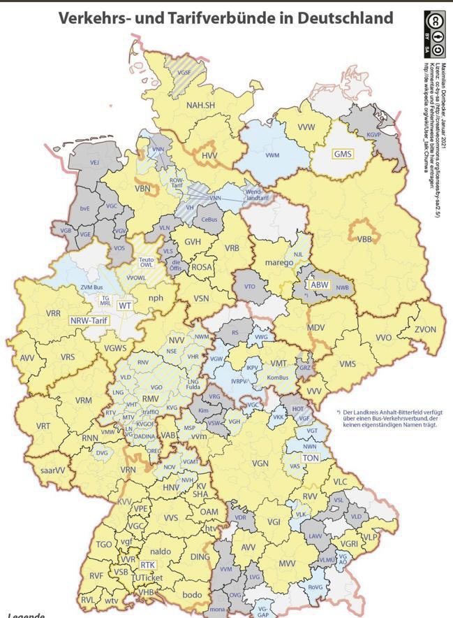 TKuban96's tweet photo. 9€-Ticket trifft Realität in Deutschland… https://t.co/duJz4mcmyl