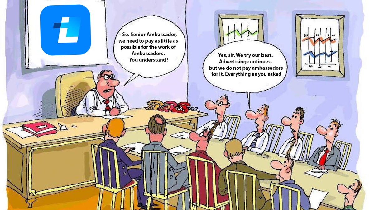 My vision and experience in this project as an ambassador. I put an end to it and see no point in wasting my time on it anymore. 👇
 #LastChance #Chancers #Blockchain #LastChanceAmbassador #CryptoAuction #BinanceSmartChain #BNB #LCT #Web3