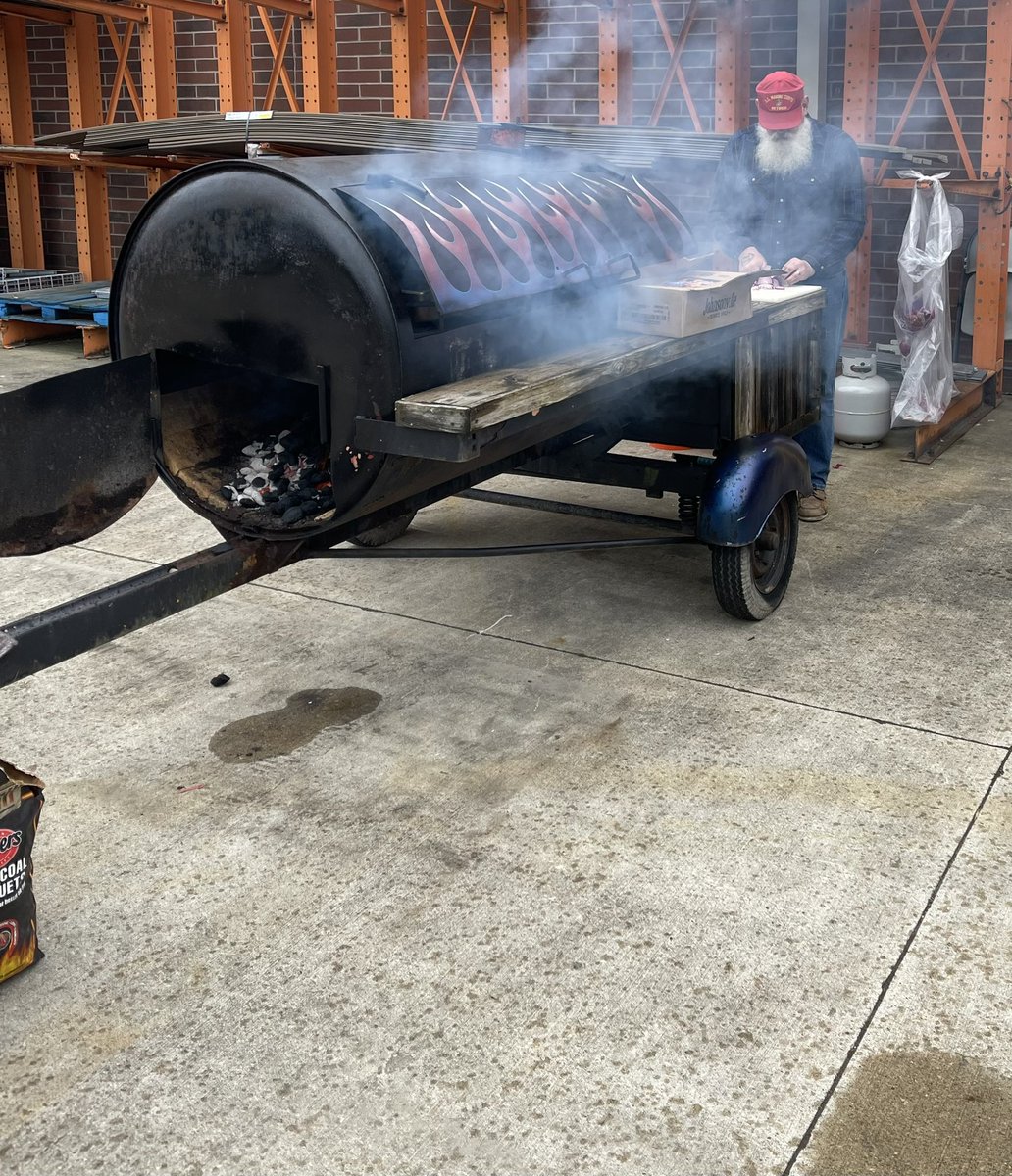 Andrew Zaborniak (@andrewzaborniak) on Twitter photo Things are starting to heat up with Chef Jerry at 3817! <a href="/mattbabcock20/">Matt Babcock</a> @CapriceAsds <a href="/jccaples06/">Chris Caples</a> <a href="/collinshd/">mikecollins</a> Things are starting to heat up with Chef Jerry at 3817! <a href="/mattbabcock20/">Matt Babcock</a> @CapriceAsds <a href="/jccaples06/">Chris Caples</a> <a href="/collinshd/">mikecollins</a>