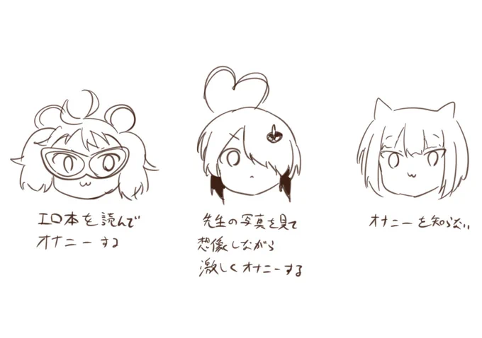 ボンバーガールのオナニーロール 