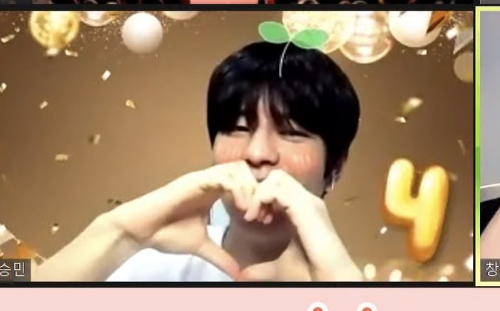 V_V_oo00OO's tweet photo. 승민아 사랑해🫶🫶 4주년 한번더 축하해🤍 앞으로도 옆에서 오래오래 널 응원할거야 https://t.co/2ygGFNPhki