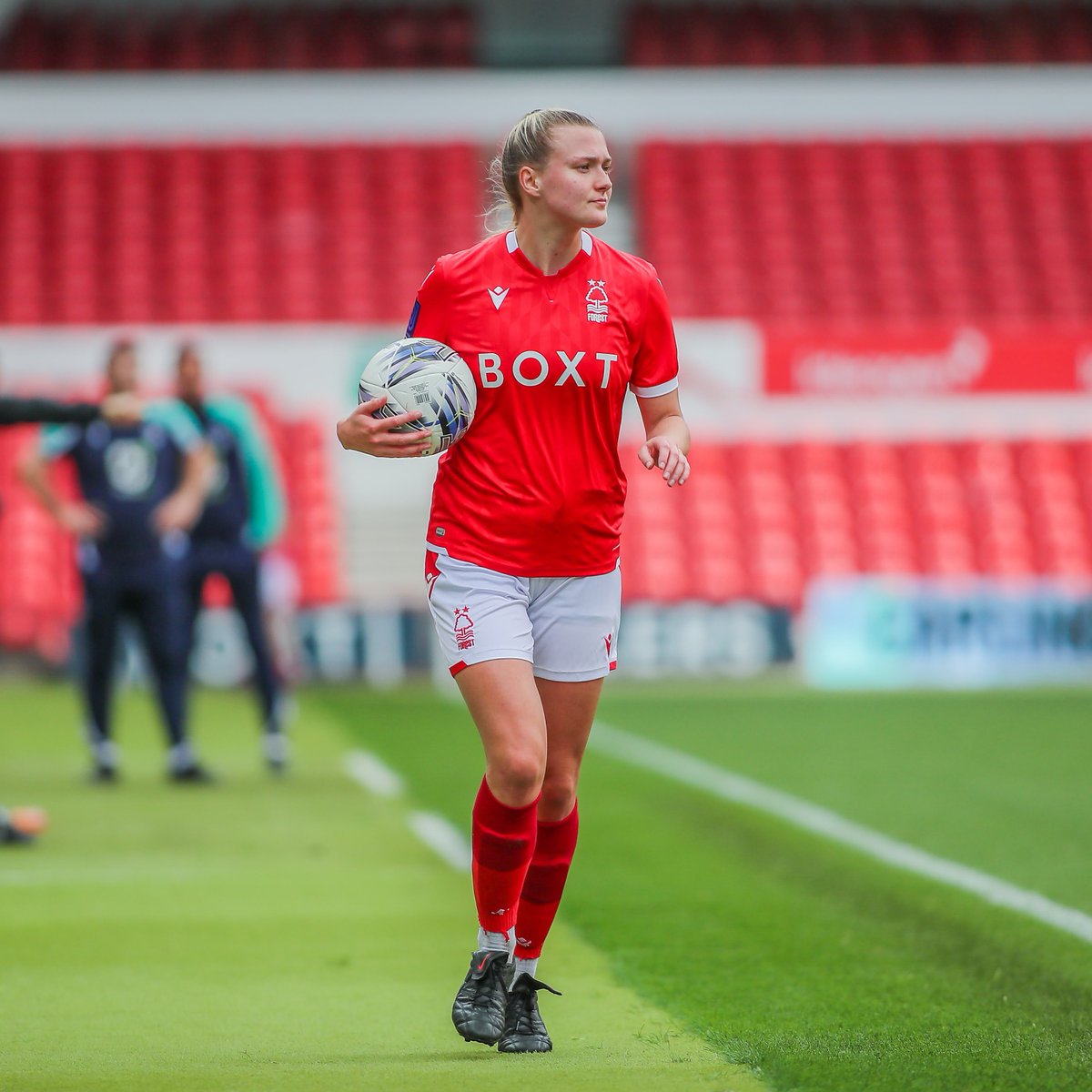 Nottingham Forest tweet media