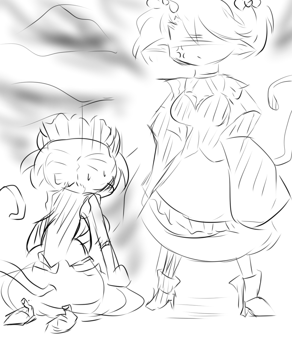 アリアーヌとアリアンナ 