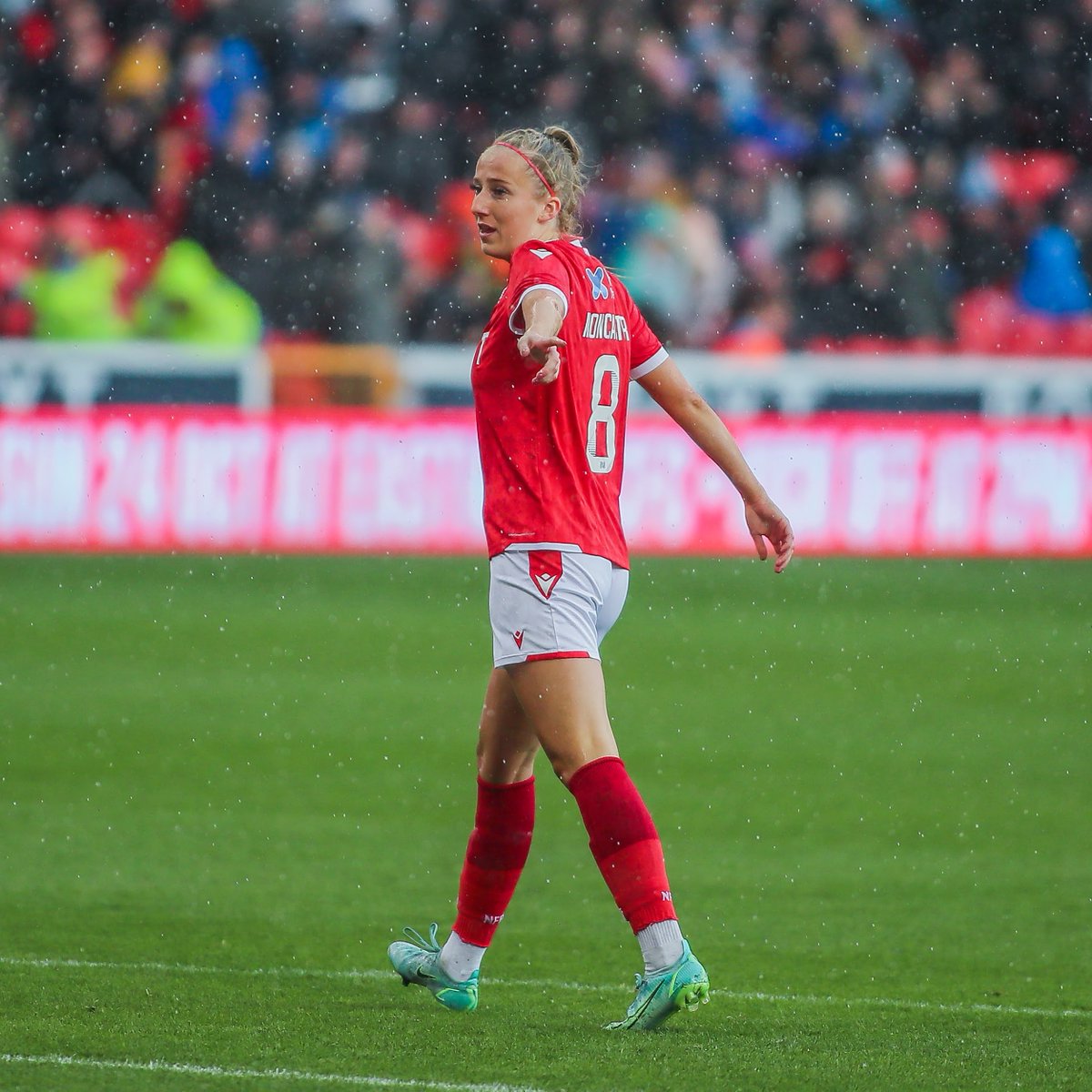 Nottingham Forest tweet media