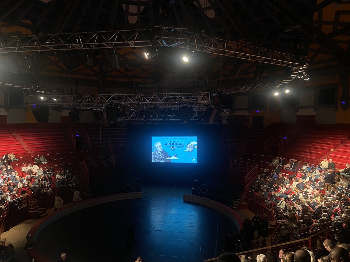 Lancement du #ParcoursAronnax à <a href="/AmiensMetropole/">Amiens Métropole - Ville d’Amiens</a> avec @AmiensOT   Super travail de <a href="/PaulEricDecle/">Paul-Eric Dècle</a> et <a href="/pierresavreux/">Pierre Savreux 🇫🇷🇪🇺🇺🇦</a> ! Quelle belle mise en valeur de notre patrimoine matériel et immatériel ! Tout ce qui est dans la limite du possible doit être et sera accompli !