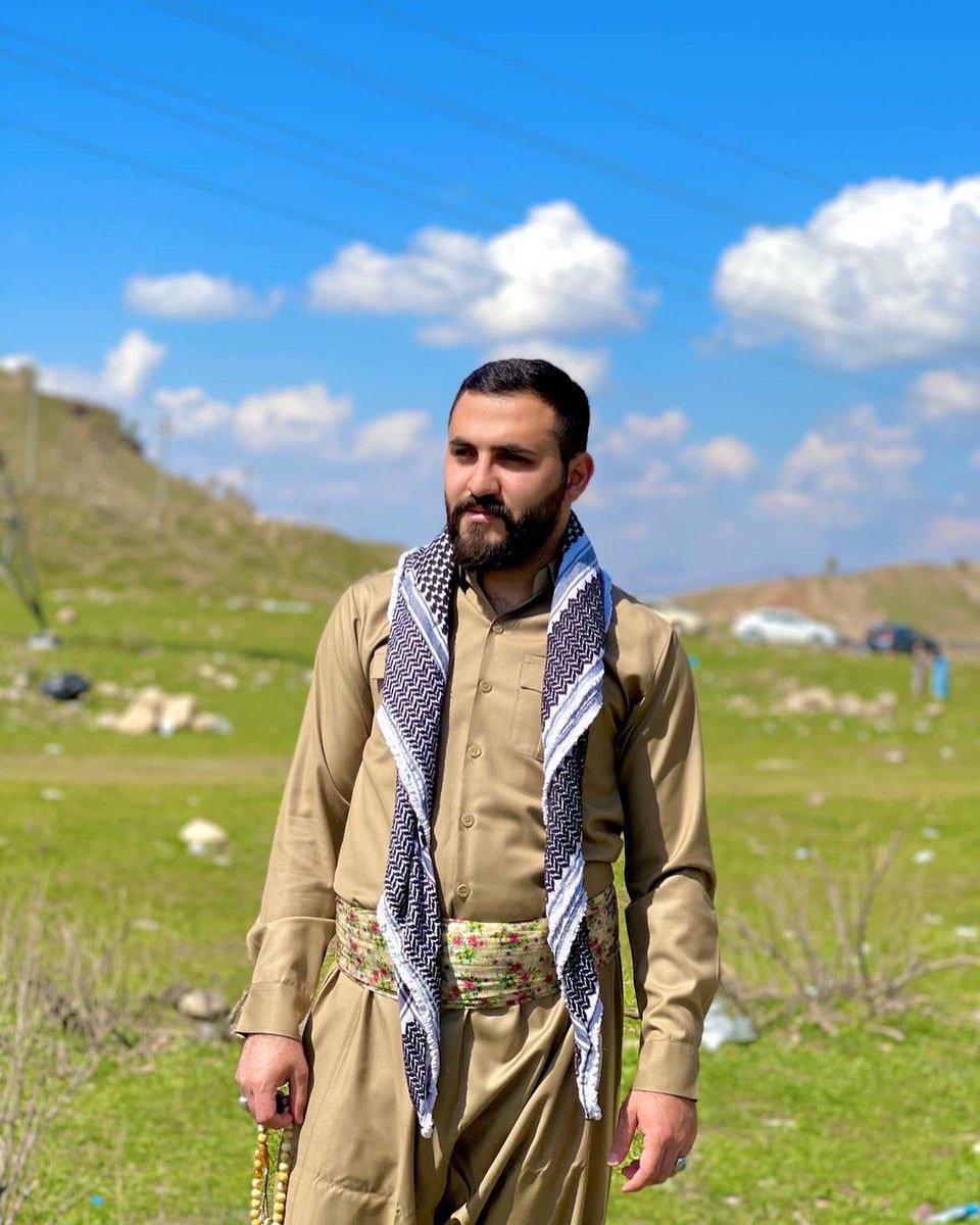 SafwanMaxmury's tweet photo. Nawroztan piroz 🔥 https://t.co/ve0OQM0BFa