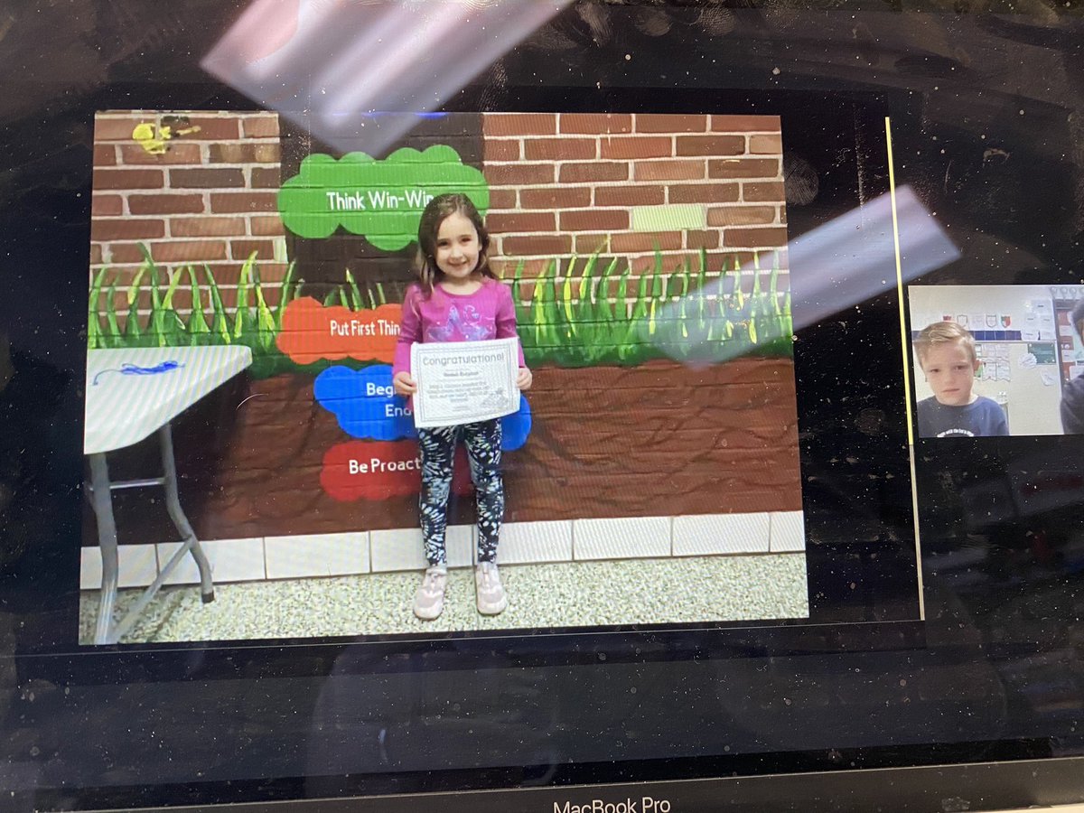 MaplemereElementarySchool tweet media