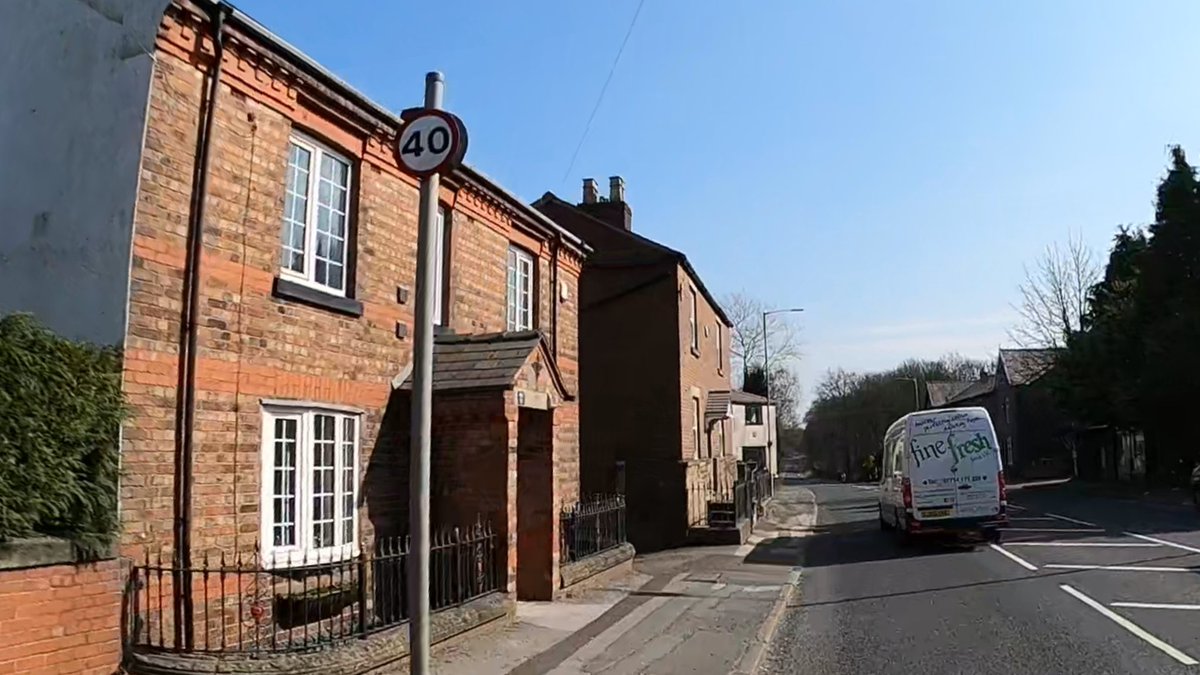 Bicycle-Riding Motorist tweet media