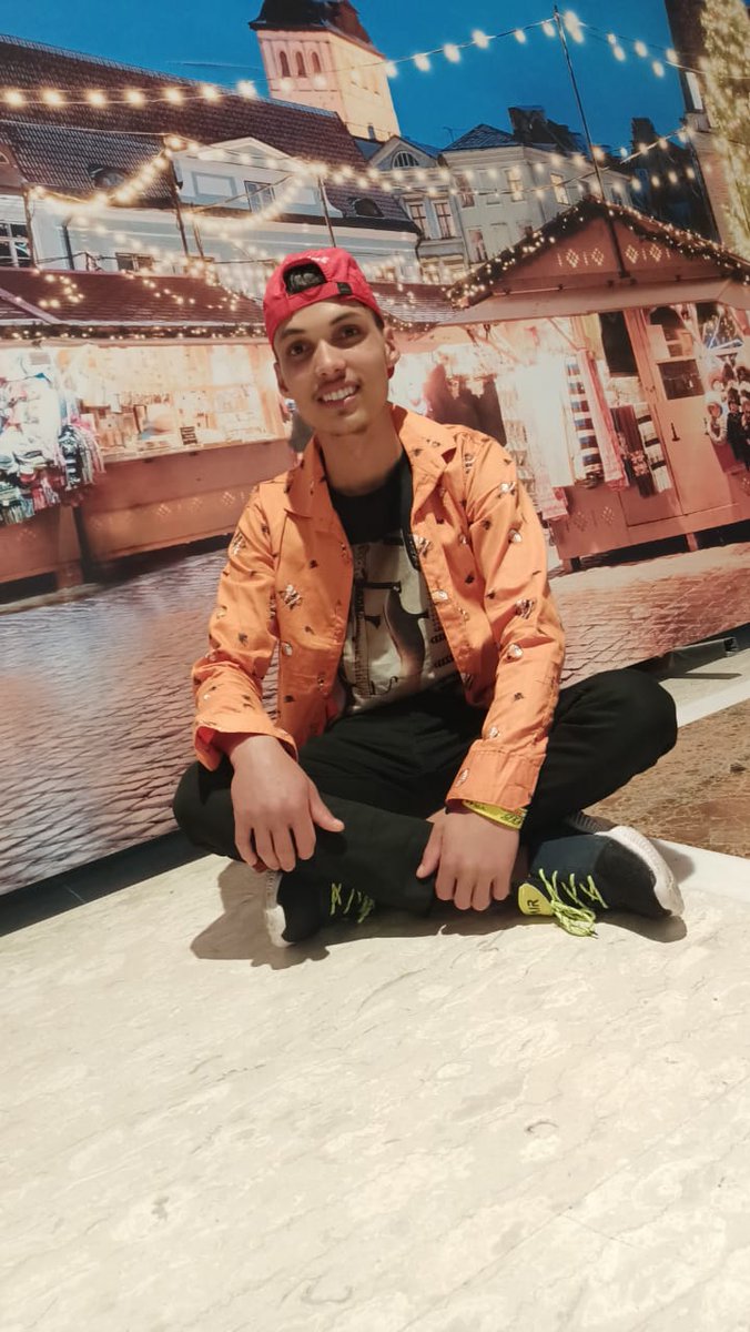 Darpan Giri (@darpangiri10) on Twitter photo 