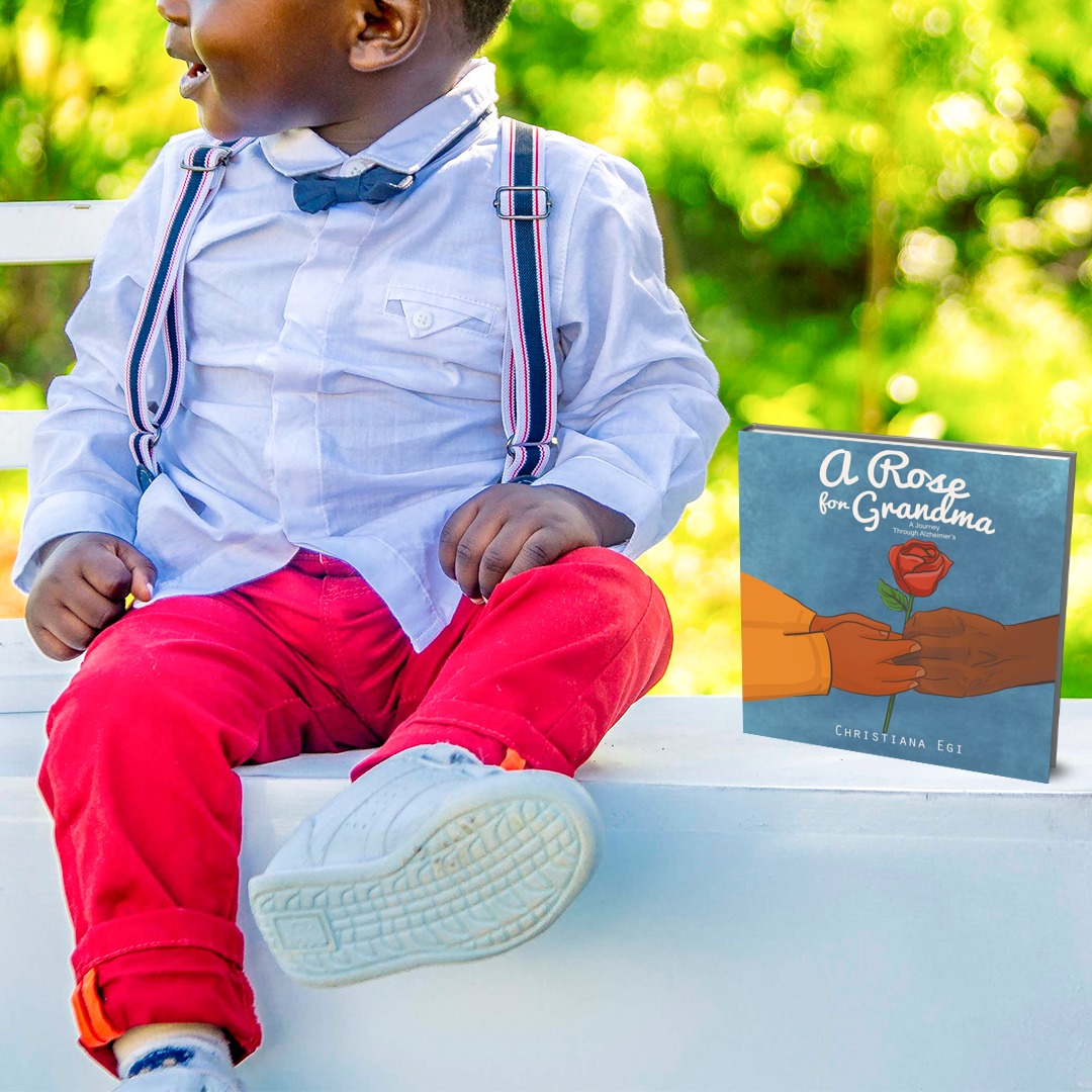 christiana_egi's tweet photo. Although at first Annie is worried, as she learns more about dementia, she makes up her mind to help Grandma in any way she can.
https://t.co/VTv1Jq3q6y
-
#ARoseForGrandma #authorsofinstagram #dementiabooks #interactivelearningforkids #dementiabooksforkids #publishedauthor https://t.co/va0EiO9Qv4