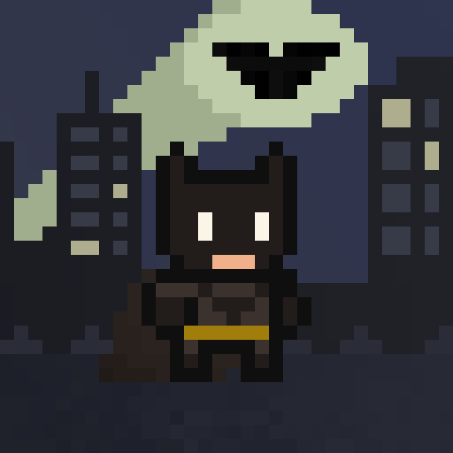 TheScoutsNFT's tweet photo. “They think I’m hiding in the shadows. Watching. Waiting to strike. And I am the shadows.” Be careful, this Scout is full of Vengeance 🌙

🦇WHITELIST GIVEAWAY RULES🦇
1⃣ Follow @TinyScoutsNFT 
2⃣ Like and RT this tweet!

winners drawn next week, good luck! 🌙🦇 https://t.co/WxFJP4WQaj